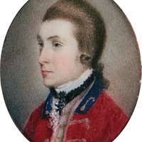 Rear-Admiral John Pasco (1774-1853), by British school of the 1850s