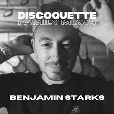 Stream Discoquette Family Mix #4