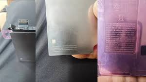 Photo leak backs up massive iPhone 18 Pro Max battery rumor