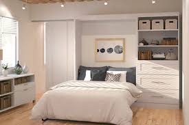 Also known as murphy beds, these products turn any room into a and because they fold up into the wall when not in use, the beds won't interfere with your existing design scheme. Wall Beds The Best Thing For Your Apartment Since The Murphy Bed