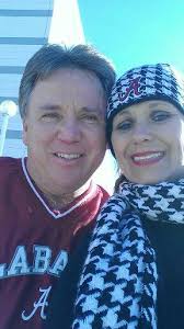 Gina Denson's Instagram, Twitter & Facebook