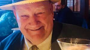 Jack Corcoran dead at 82; retired history teacher and union organizer