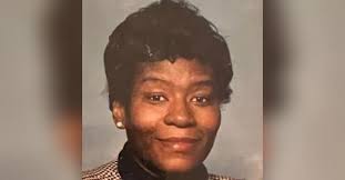 Bertha Vanessa Williams Obituary