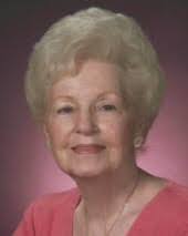 Obituary information for Margaret V. Duncan