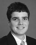 Coach Jay Hardwick and All-State performer Ryan Sypniewski