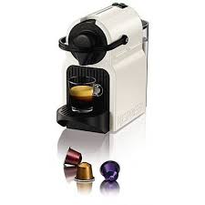 In the states the list is $300 for the cmilk. Magimix Inissia Nespresso Intense Black M105 Gamboahinestrosa