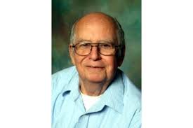 James Pecora Obituary (1933