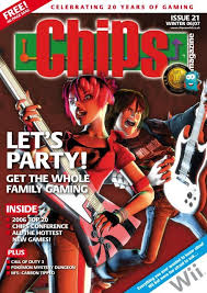 You can unlock phones using special unlocking software connec. Issue 21 Chipsworld Corporate Chips World