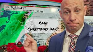 Cool w/Clouds Into The Winter Solstice