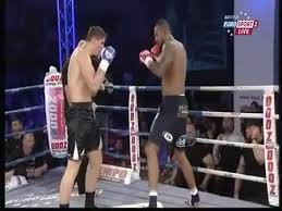 Murthel groenhart 2:05:35 tarik khbabez vs. Rico Verhoeven Vs Hesdy Gerges K 1 Superfight Part 1 Youtube