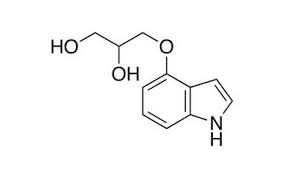 Image result for Pindolol