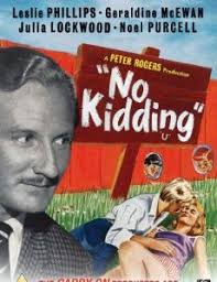 Esma Cannon filmography