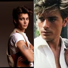 Johnny Depp Vs Alain Delon : r/VindictaRateCelebs