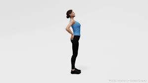 Image result for Low Back Standing Exam