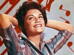 🇺🇸 CONNIE FRANCIS