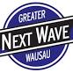 Next Wave - Session Topic: Community Development event image