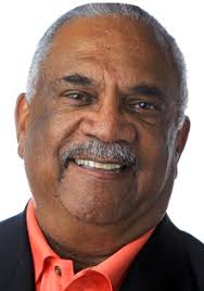 2014 Men Who Make A Difference, San Diego Metro Magazine