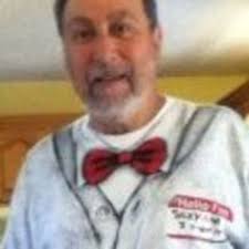 William James "Bill" Carney Obituary August 14, 2016