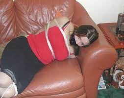 Maybe you would like to learn more about one of these? Curvy Girl Bound Gagged Humiliation Bdsm Fetish
