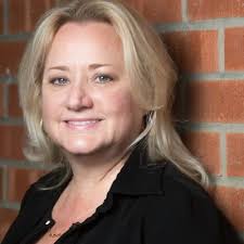 Brandi Liles-Stevens