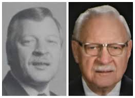 Professor Obituaries