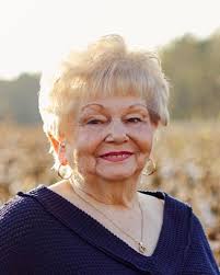 Joyce Elizabeth Bailey Carter Obituary July 16, 2025