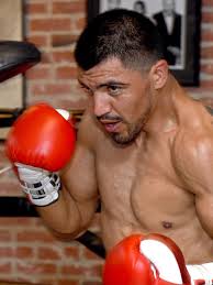 12 Years Later, Victor Ortiz Reveals He Got Sued by Floyd Mayweather Over  Infamous Headbutt