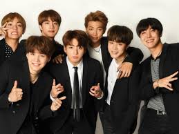 It was officially established on july 9, 2013 after the first recruitment closed. 100 Major Reasons Why Always I Proud Of Bts Army