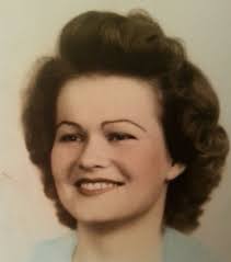 Mabel Flowers Johnson (1918-2005)