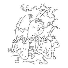 Our scarecrow maths facts colouring page is a fun way to get some maths into a farm, autumn or harvest topic and perfect for revision too. Top 15 Strawberry Coloring Pages For Your Little One