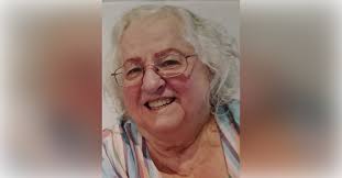 Obituary information for Elisabeth Anneliese Ryals