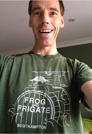 Stooges Pub & Grub show recap and thanks