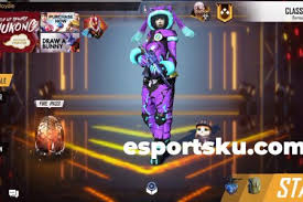 Bocoran bundle keren di free fire x money heist cakrawala rafflesia. 10 Cara Membuat Akun Free Fire Ff Keren Esportsku
