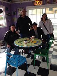 Is serving up tasty beverages and treats. Menu Picture Of Branch Hill Coffee Co Loveland Tripadvisor