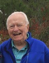 Wesley Armstrong Obituary