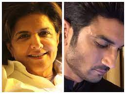Rakesh roshan married pinky roshan in 1971. Hrithik Roshan S Mother Pinkie Roshan Shares A Post On Sushant Singh Rajput Everyone Wants The Truth But No One Wants To Be Honest Hindi Movie News Times Of India