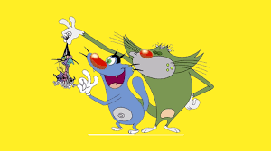 An interesting adventure and cockroach fighting. Oggy And The Cockroaches Rush La Ultima Version De Android Descargar Apk