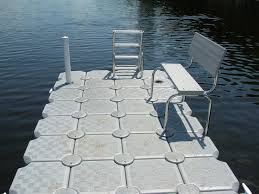 Floating Dock Alternative Materials With Link Floating Dock Floating Boat Docks Floating Dock Kits