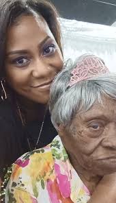Willie Mae Alexander Obituary October 20, 2023