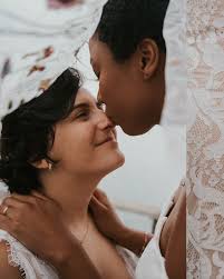 Booking 2025 weddings 🖤✨ I'd love to capture your big day, unless your big  day looks a little something like this. Small + intimate.  Www.brittrenaephotography.com