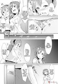 Page 7 of Rin-chan Analism (by Alp) - Hentai doujinshi for free at  HentaiLoop