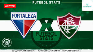 Confira o placar do jogo do ferroviário agora em tempo real, assim como resultado do jogo anterior. Assistir Fortaleza X Fluminense Futebol Ao Vivo Online Tempo Real Premiere Campeonato Brasileiro Futebol Stats