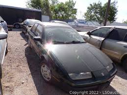 Image result for Black 1993 Saturn