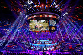 Esports mode feels amazing, love it. Your Move Fortnite How Pubg Won The Race To Make Battle Royale Games An Esports Triumph Wired Uk