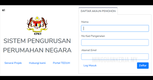 Inilah mengapa, banyak dari para. Panduan Permohonan Rumah Mampu Milik 2021 Bagi Golongan B40 Secara Online