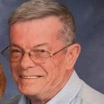 Joe M. Hewitt Obituary