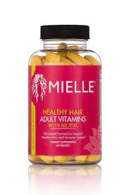 Supplement pills are very easily available as both tablets and gel caps. The 12 Best Hair Growth Vitamins Best Hair Vitamins In 2021