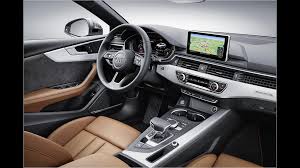 Wann komme ich endlich an die reihe? Audi A5 Facelift 2020 Neue Optik Und Neues Bedienkonzept
