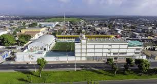 Instituto nacional de salud pública. Community Neymar Jr