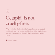 Cetaphil gentle skin cleanser reviews on the brand's website are overall positive, with the product receiving an average of 4.5 out of 5 stars after nearly 800 customer. Cruelty Free Kitty Photos Facebook